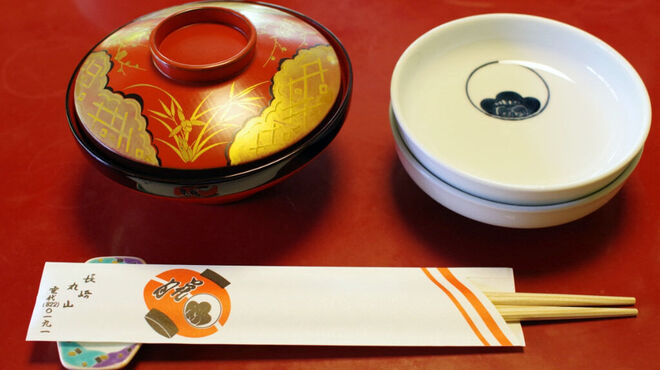 花月 - 料理写真: