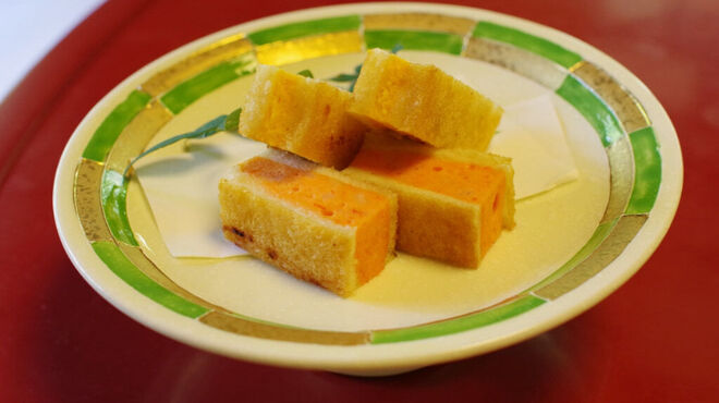 花月 - 料理写真: