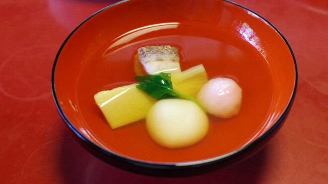 花月 - 料理写真: