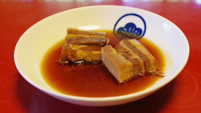 花月 - 料理写真: