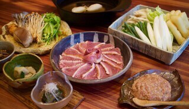 赤坂けやき通りむらた - メイン写真: