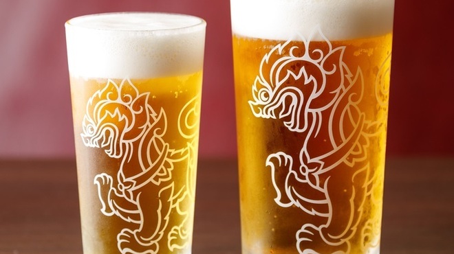 THAIFOOD DINING&BAR　マイペンライ - メイン写真: