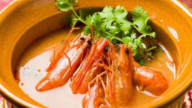 THAIFOOD マイペンライ - メイン写真: