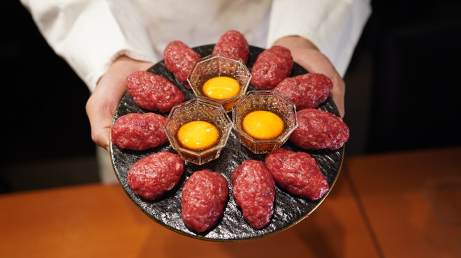 焼肉ストーリー - メイン写真: