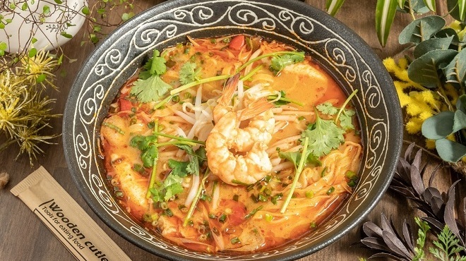 THAIFOOD マイペンライ - メイン写真: