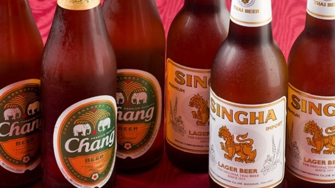 THAIFOOD マイペンライ - メイン写真: