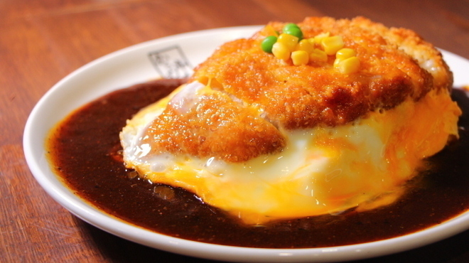 からめ亭 - メイン写真: