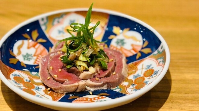 肉と酒 ate-toco - メイン写真: