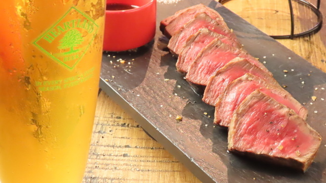 肉バル ティンバー - メイン写真: