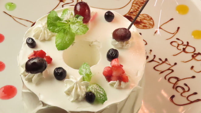 肉バル ティンバー - メイン写真: