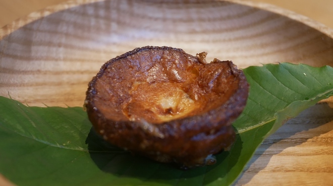 アグリスケープ - 料理写真: