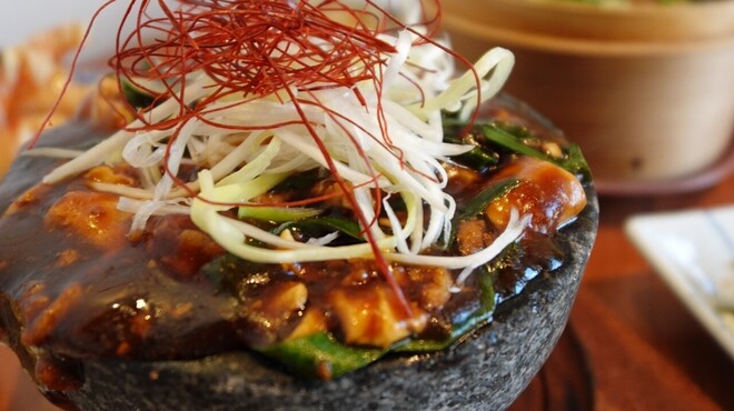 蒸とアテ ふぅふぅ - メイン写真: