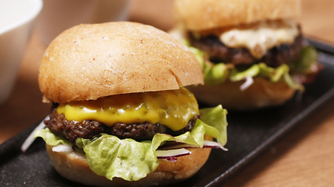 ニクアザブ - メイン写真: