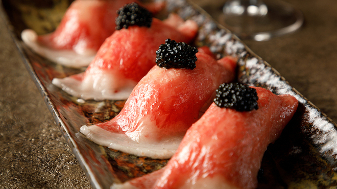 ニクアザブ - メイン写真: