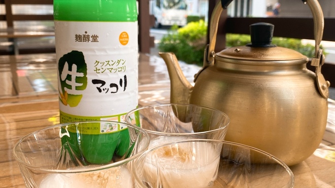 KoreanDining COCO - メイン写真: