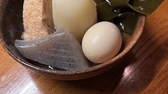 呑喰処 酔神 - メイン写真: