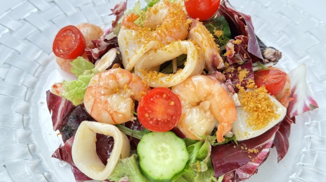 ristorante della collina - メイン写真: