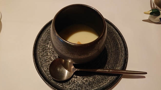 ル コルヴェール - 料理写真: