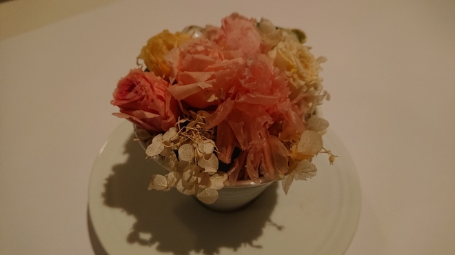 ル コルヴェール - 料理写真:
