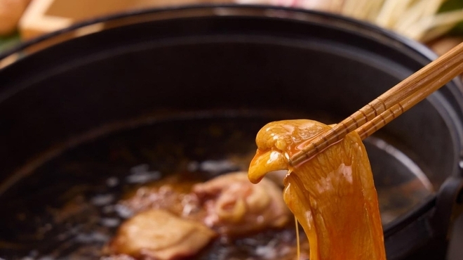 鶏料理 清水 - メイン写真: