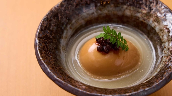 名古屋コーチン鶏おでん清水 - メイン写真: