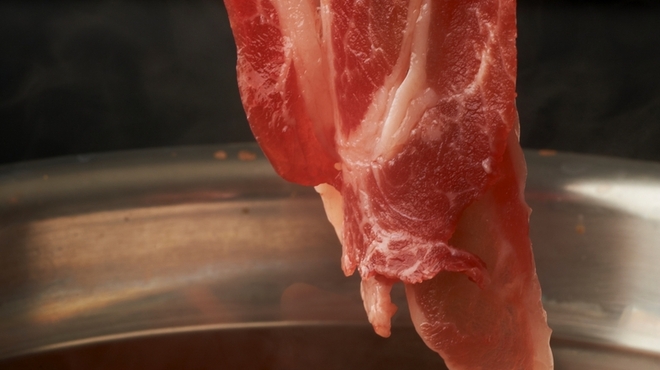 豚工房 どんぐり - メイン写真: