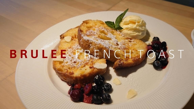 THE aX golf & cafe bar - メイン写真: