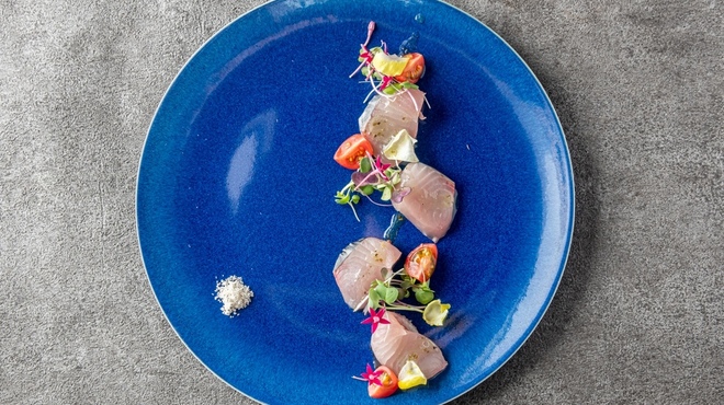 ぷれじでんと千房 - メイン写真: