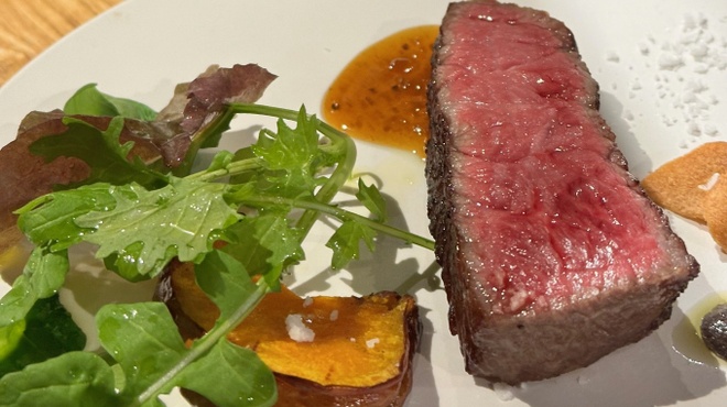 Matasaburo - メイン写真: