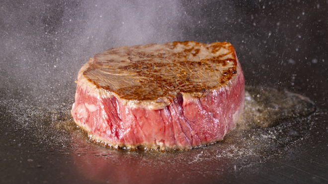 鉄板ニシムラ - メイン写真: