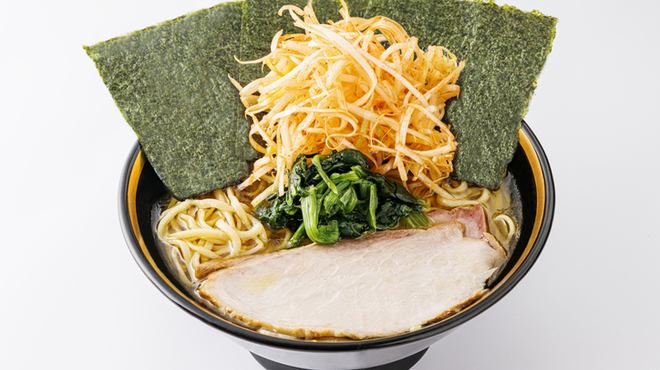 横浜家系総本山 吉村家直系店 ラーメン内田家 - メイン写真: