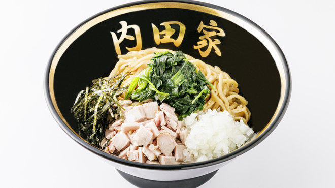 横浜家系総本山 吉村家直系店 ラーメン内田家 - メイン写真: