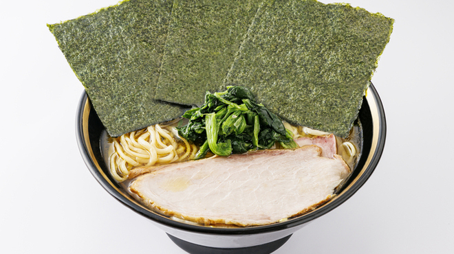 横浜家系総本山 吉村家直系店 ラーメン内田家 - メイン写真: