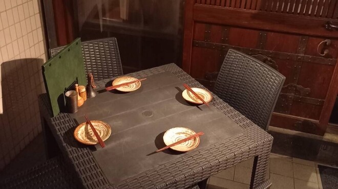 博多やさい巻き串屋 ねじけもん - メイン写真: