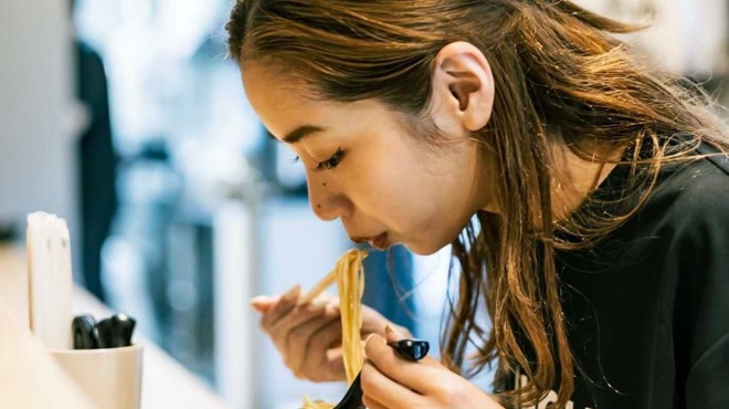 博多豚骨醤油らーめんウチダヤ - メイン写真: