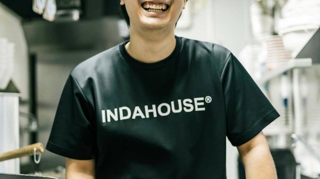 博多豚骨醤油らーめんウチダヤ - メイン写真: