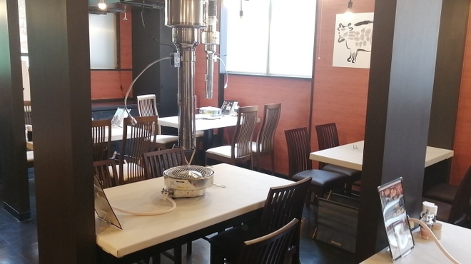 焼肉酒家 みず城 - メイン写真: