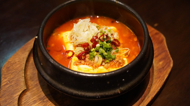 焼肉酒家 みず城 - メイン写真: