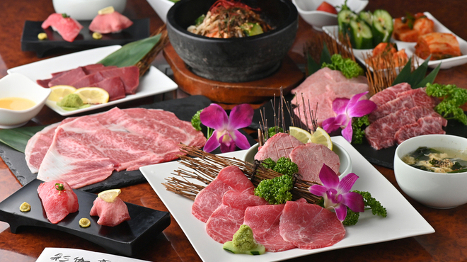 彩伽亭 - メイン写真: