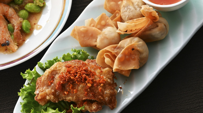 中国料理 香蘭 - メイン写真: