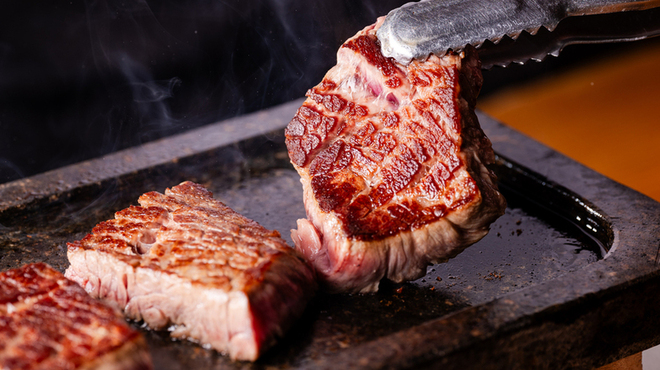 KOREAN BBQ 水刺間 - メイン写真: