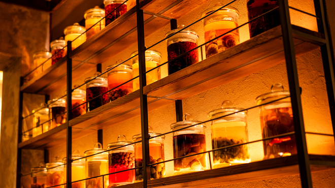 KOREAN BBQ 水刺間 - メイン写真: