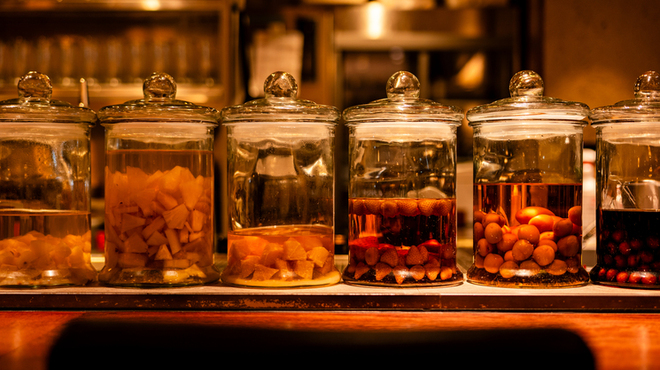 KOREAN BBQ 水刺間 - メイン写真: