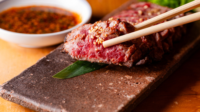 KOREAN BBQ 水刺間 - メイン写真: