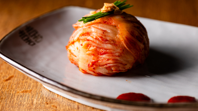 KOREAN BBQ 水刺間 - メイン写真: