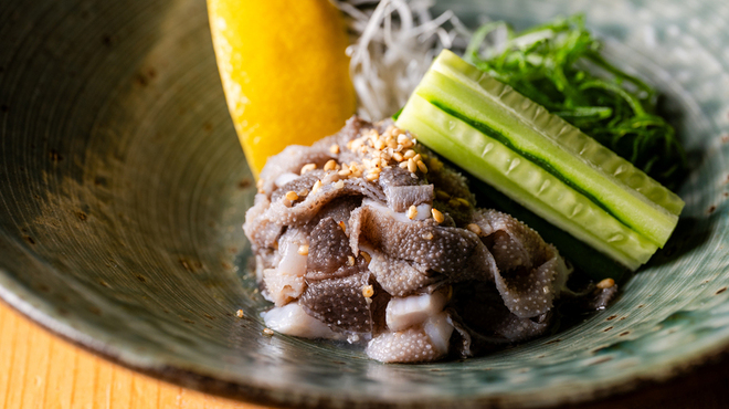 KOREAN BBQ 水刺間 - メイン写真: