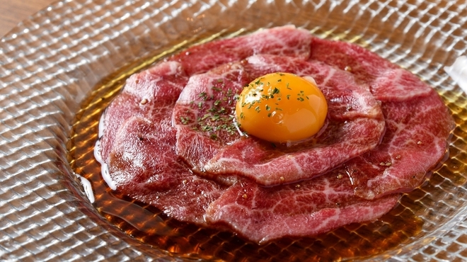 焼肉Garden MISAWA - メイン写真: