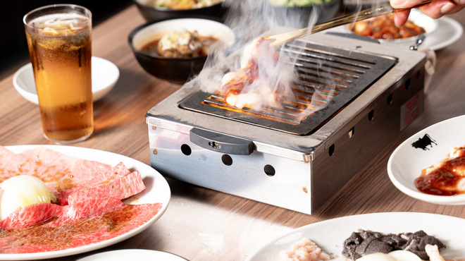 やきにくグレート&ホルモン - メイン写真: