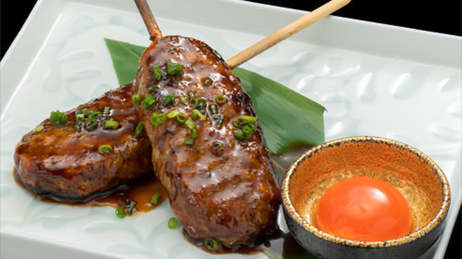 牛たん炭焼き 利久 - メイン写真: