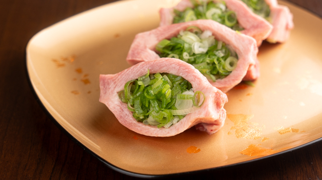 焼肉 おにく - メイン写真: